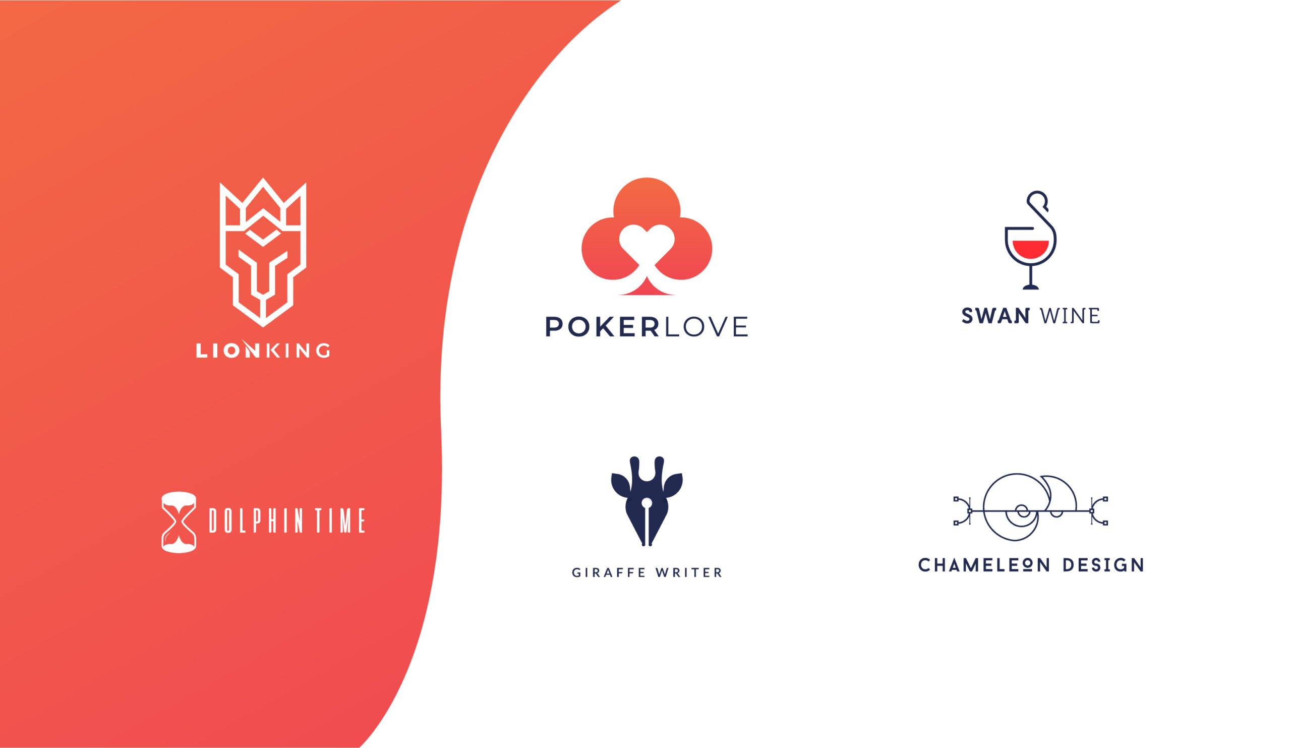 Logo Design Portfolio